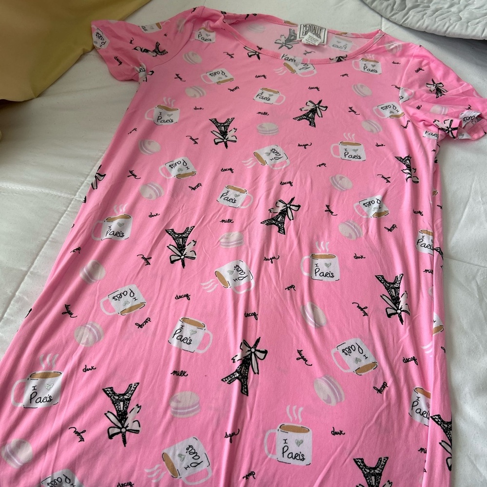 Fashion Nova Nightgown